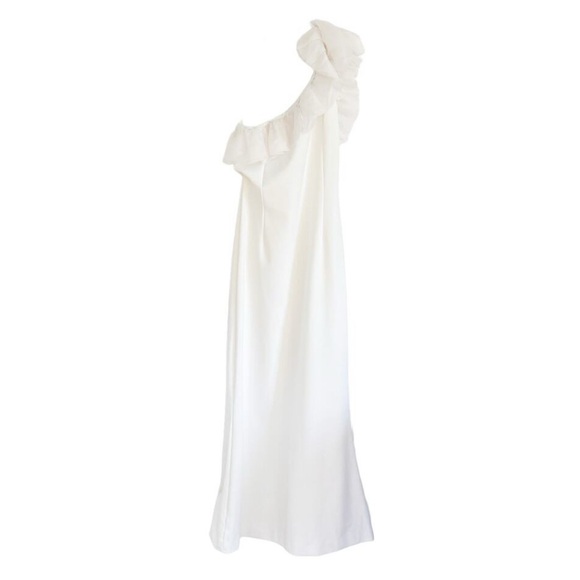 Chiara Boni La Petite Robe Elisir
Gown White originally $1400 - Picture 5 of 10